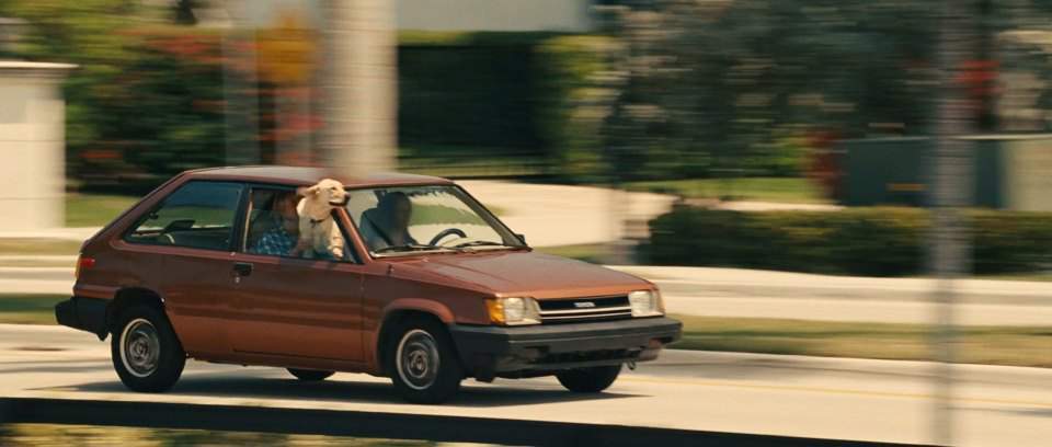 Toyota Tercel