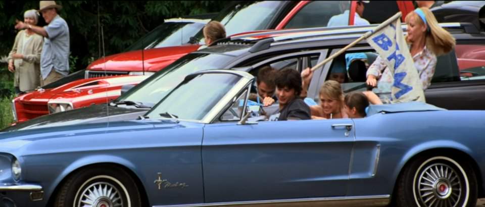 Plymouth Road Runner