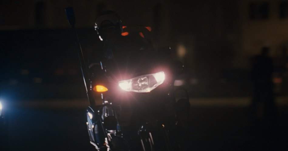 BMW R 1150 RT-P