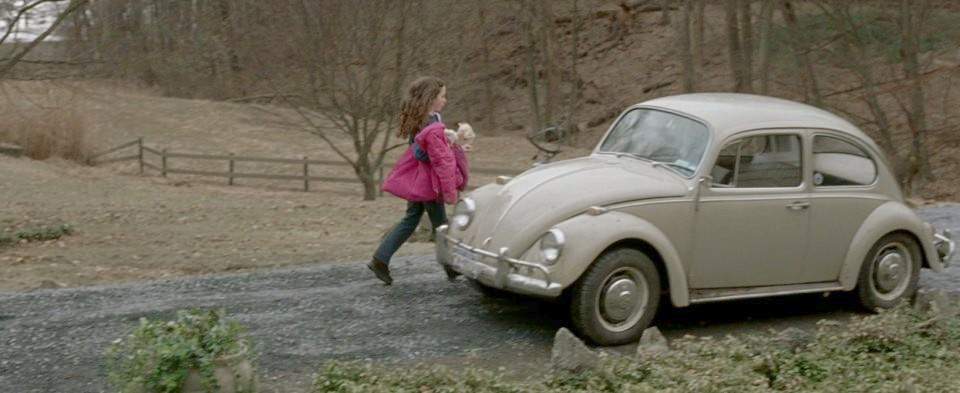 Volkswagen Sedan