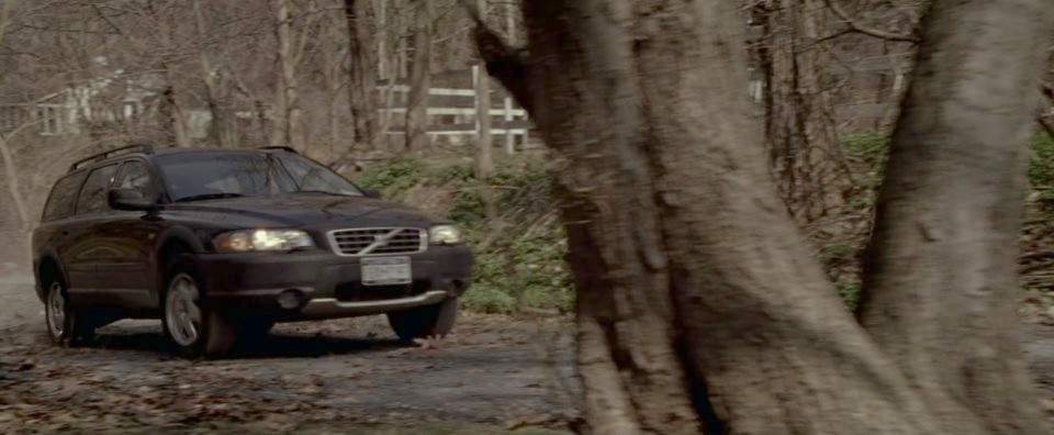 Volvo XC70