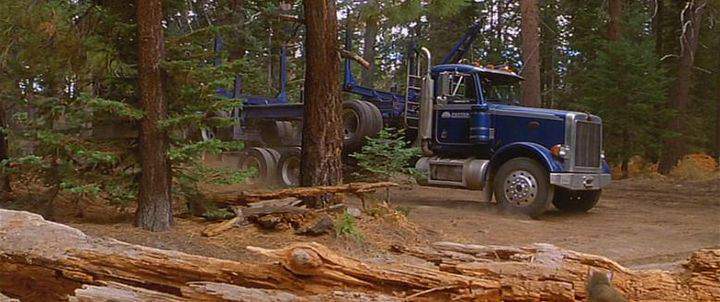 Peterbilt 378