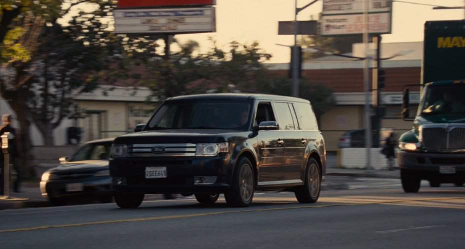 Ford Flex
