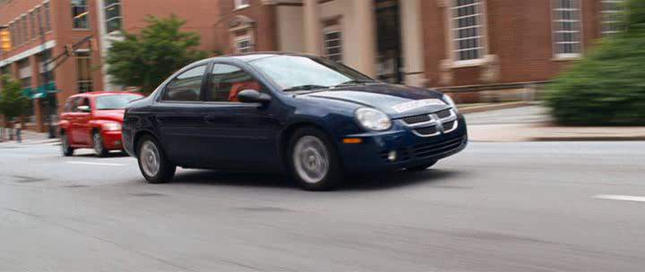 Dodge Neon