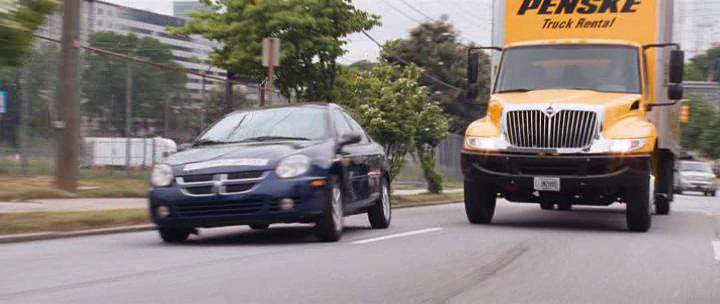 International 4000-Series