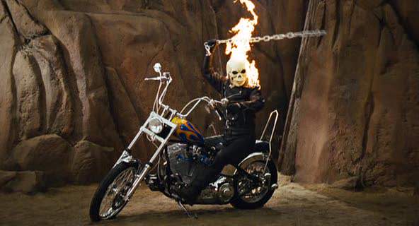 Harley-Davidson Softail