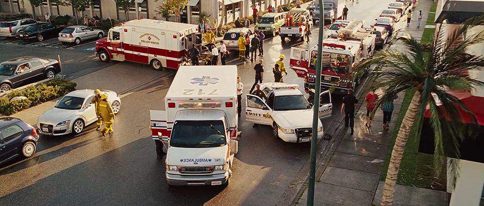 Freightliner FL-Series