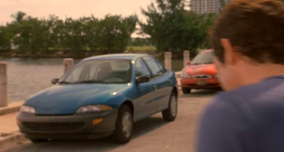 Chevrolet Cavalier