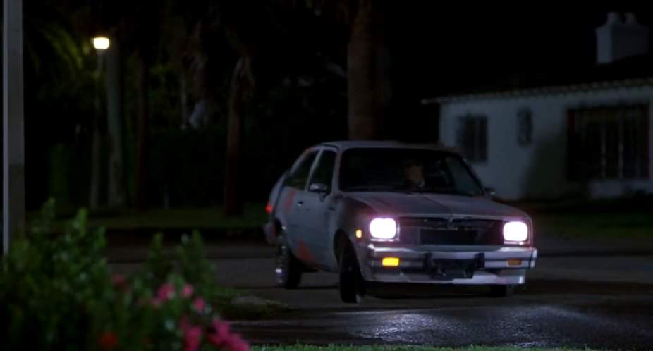 Chevrolet Chevette