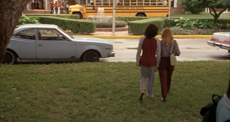 International S-Series