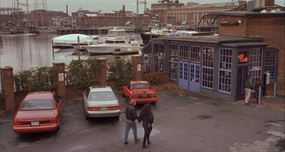 Mercury Grand Marquis