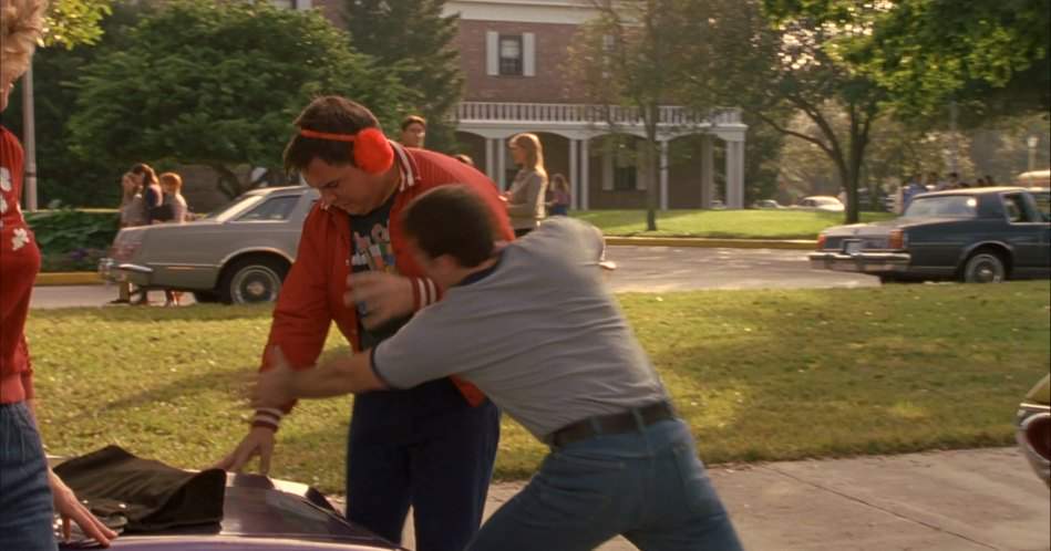 Oldsmobile Delta 88 Royale