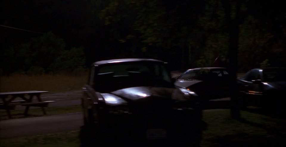 Rolls-Royce Silver Shadow I