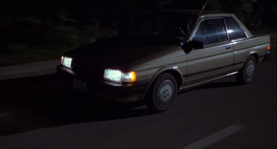 Toyota Tercel