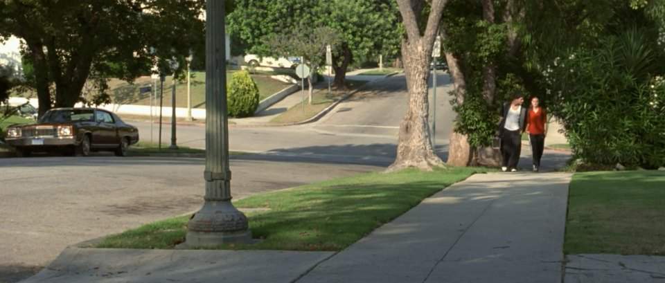 Chevrolet Monte Carlo