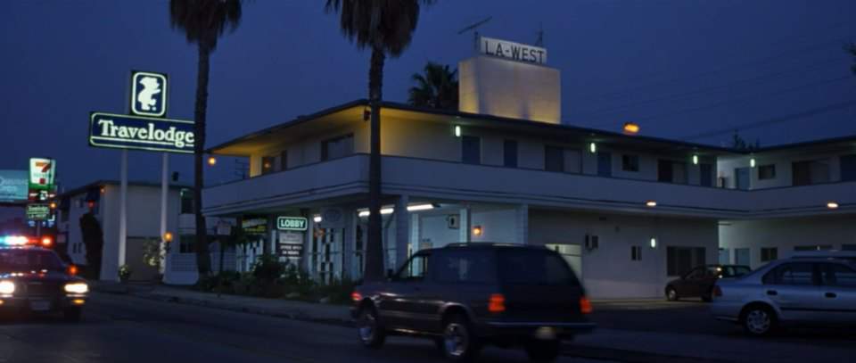 Chevrolet S-10 Blazer