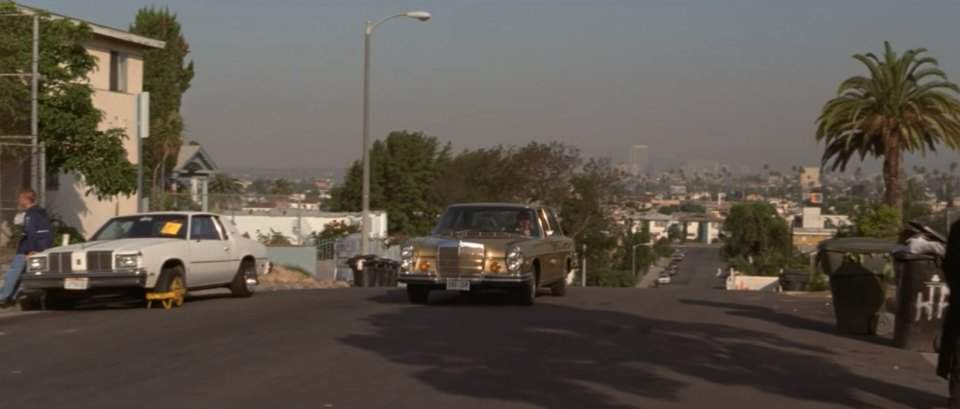 Oldsmobile Cutlass Supreme