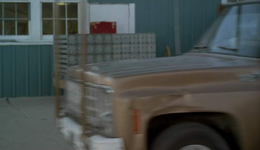 Chevrolet C-Series