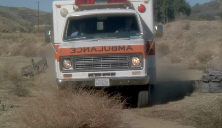 Ford Econoline