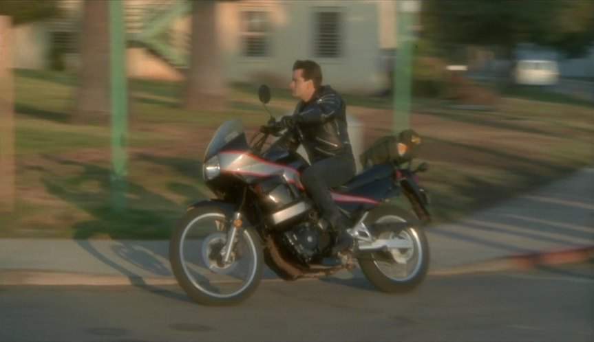 Honda XL 600 V Transalp
