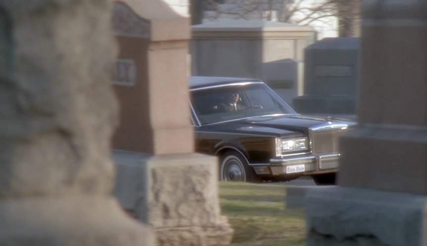 Lincoln Town Car Stretched Limousine