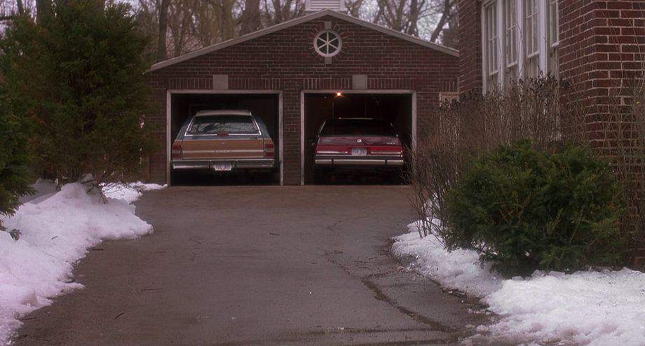 Buick LeSabre