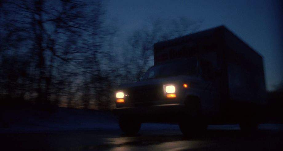 Ford Econoline