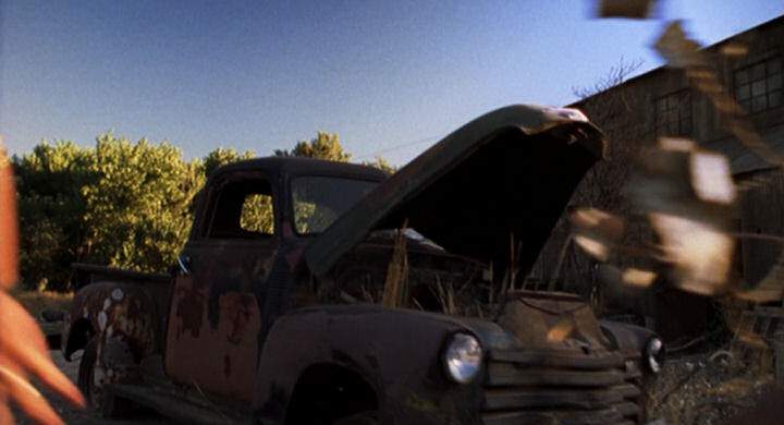 Chevrolet 3100