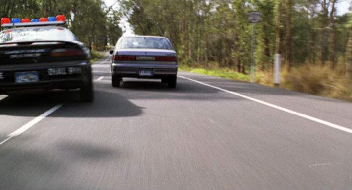 Chevrolet Lumina