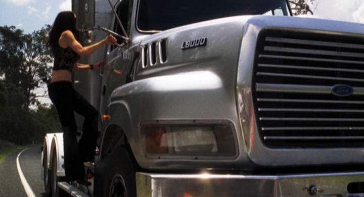 Ford LTS-9000