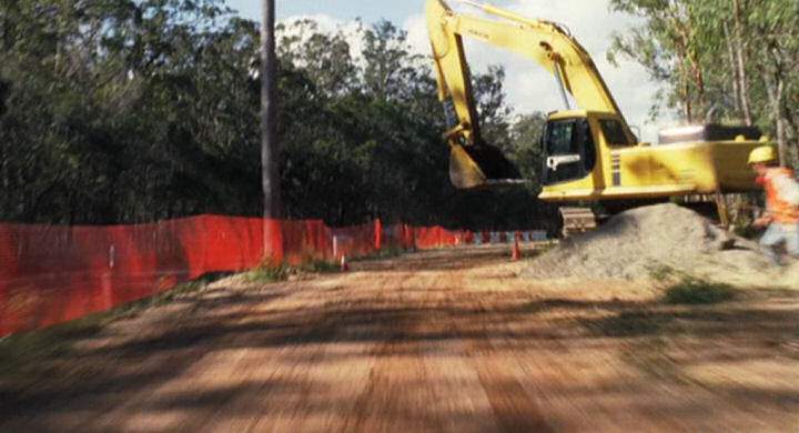 Komatsu PC 450