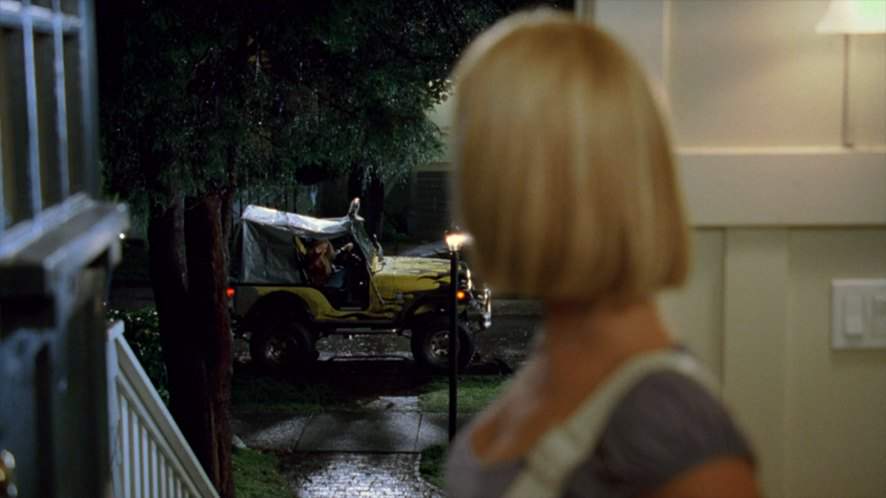 Jeep CJ-5