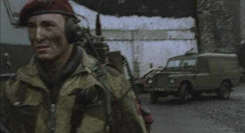 Land-Rover 109'' Series III