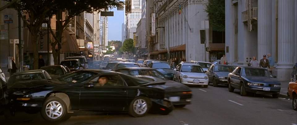 Dodge Neon