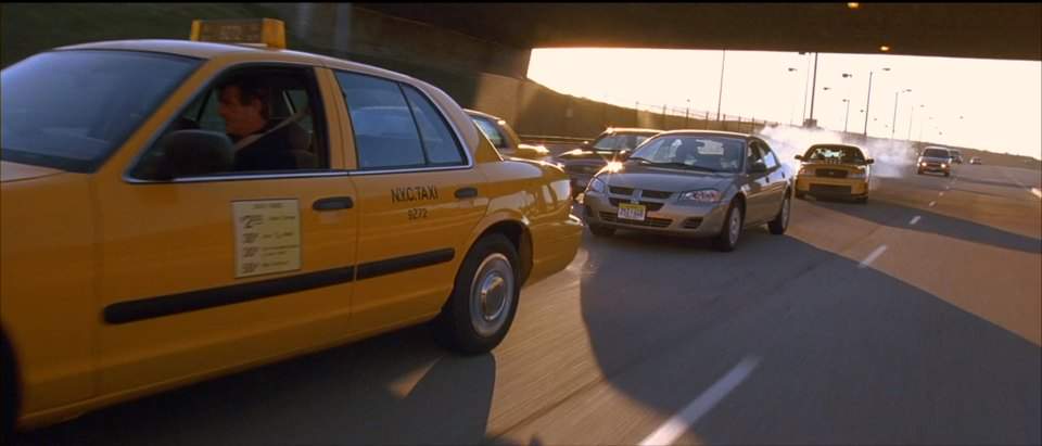 Dodge Stratus