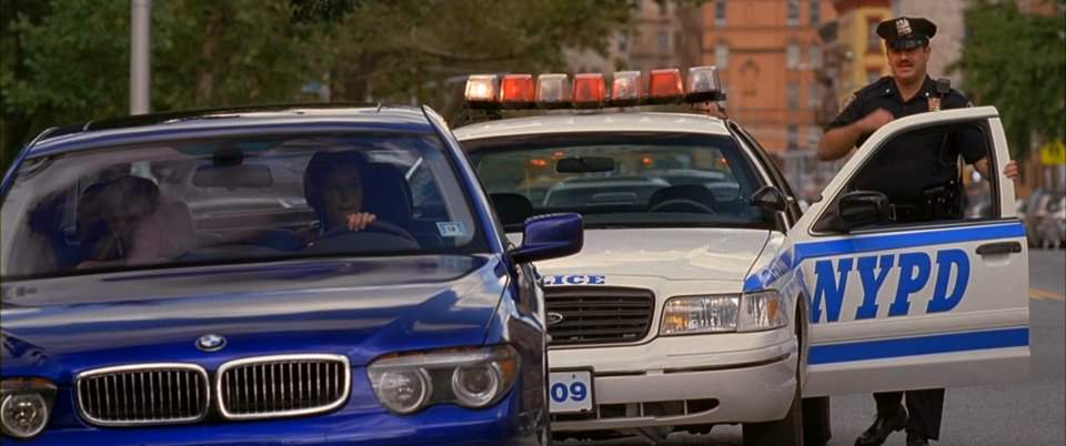 Ford Crown Victoria