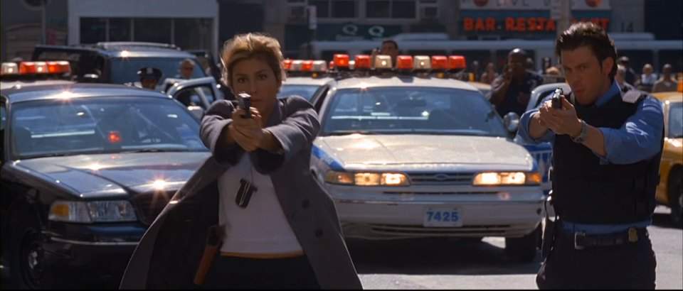 Ford Crown Victoria