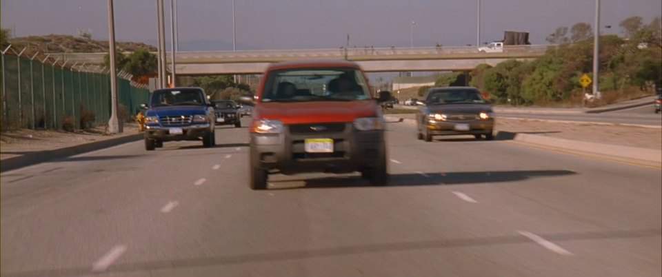 Ford Escape
