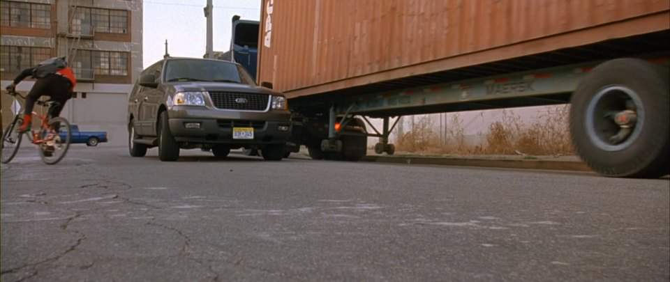 Ford Expedition
