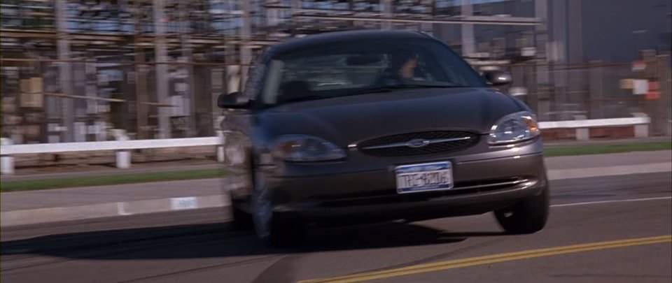 Ford Taurus