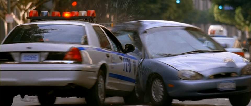 Mercury Sable
