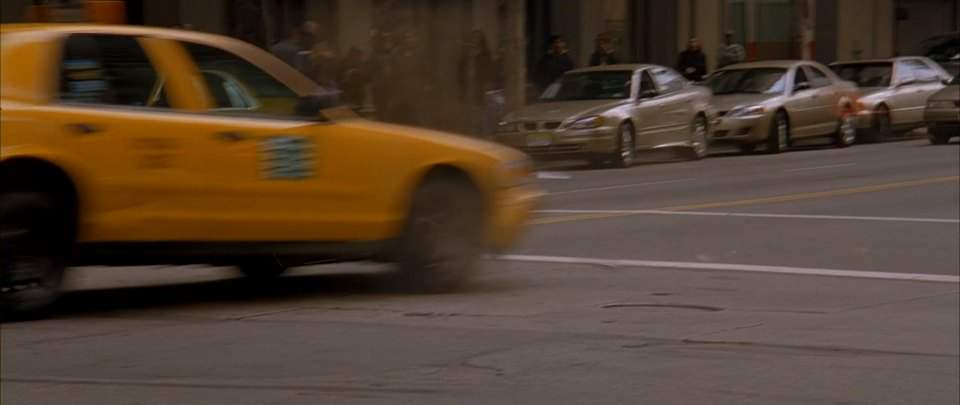 Pontiac Grand Am