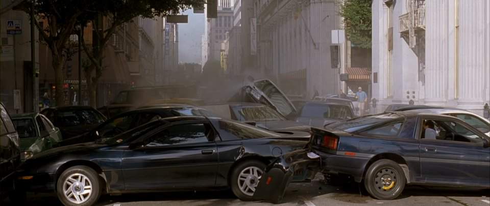 Toyota Supra Mk.III