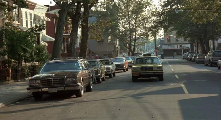 Buick LeSabre Estate Wagon