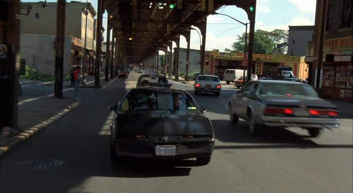 Chevrolet Caprice Classic