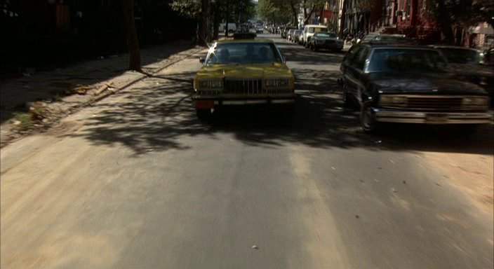 Chevrolet Malibu Wagon