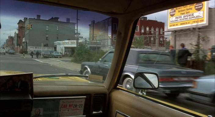 Chrysler Fifth Avenue