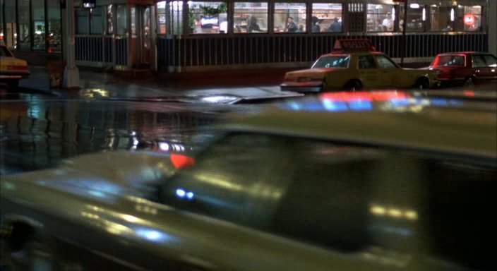 Ford LTD Country Squire