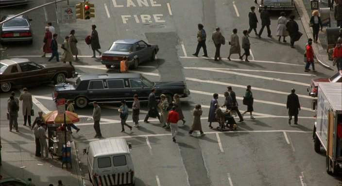 Lincoln Town Car Stretched Limousine