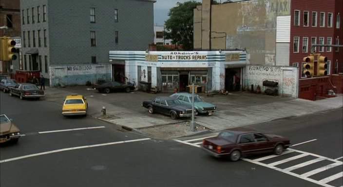 Oldsmobile Delta 88 Royale
